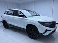 2022 Jetta VS7 I Рестайлинг 1, белый, 1520007 рублей