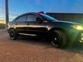 2008 Mazda 3 I (BK) Рестайлинг, чёрный, 820000 рублей - вид 6