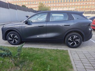 2025 Changan Qiyuan Q05 51.9 kWh II, серый, 2000000 рублей, вид 5