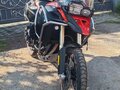 2014 BMW F 800 GS, красный, 970000 рублей - вид 8