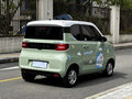 2022 Wuling Mini EV 13.8 kWh I, зелёный, 674500 рублей - вид 3