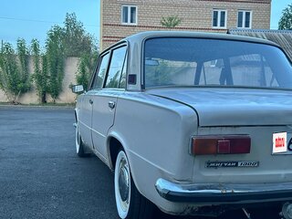 1980 Lada (ВАЗ) 21011, бежевый, 120000 рублей, вид 3