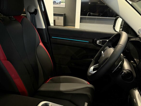 2025 Haval H3 I, чёрный, 3449000 рублей - вид 9