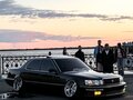 1994 Lexus LS 400 I, чёрный, 2000000 рублей - вид 2