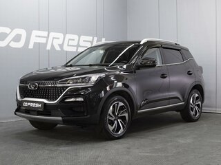 2024 Kaiyi X3, чёрный, 1410000 рублей, вид 1
