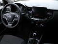 2020 Hyundai Solaris II Рестайлинг, серебристый, 1779000 рублей - вид 10