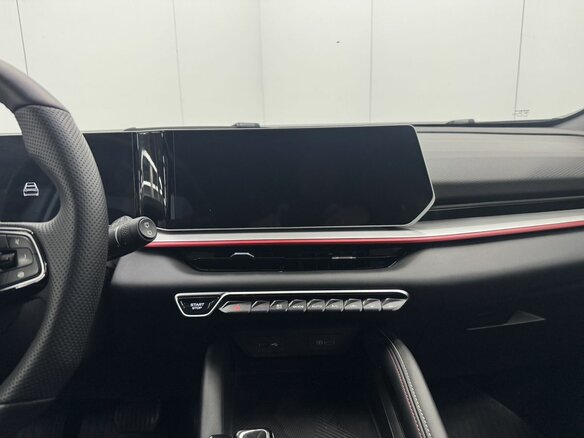 2024 Geely Coolray I Рестайлинг, белый, 2250000 рублей - вид 21
