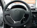 2026 Lada (ВАЗ) Granta I Рестайлинг, серебристый - вид 11