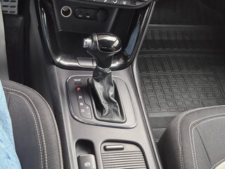 2013 Kia Ceed II, серый, 1159000 рублей, вид 4