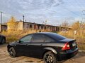 2005 Ford Focus II, чёрный, 450000 рублей - вид 3