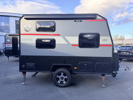 2026 ETRV ALV9011XLJ, серый, 2230000 рублей, вид 2