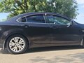 2008 Mazda 6 II (GH), пурпурный, 870000 рублей - вид 1