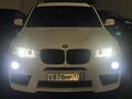 2011 BMW X3 28i xDrive II (F25), белый, 1699000 рублей - вид 2