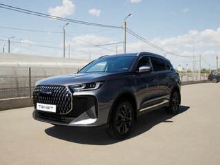 2026 Tenet T7, серый, 3190000 рублей, вид 3