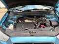 2012 Mitsubishi ASX I, голубой, 1200000 рублей - вид 7