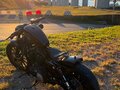 2009 Harley-Davidson Sportster 883, чёрный, 670000 рублей - вид 4
