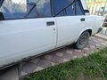 2004 Lada (ВАЗ) 2107, белый, 45000 рублей - вид 6