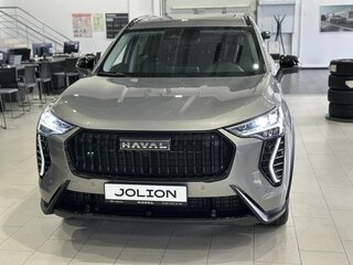 2026 Haval Jolion I Рестайлинг 2, серый, 2949000 рублей, вид 2