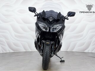 2023 Yamaha FJR1300, чёрный, 1517000 рублей, вид 4