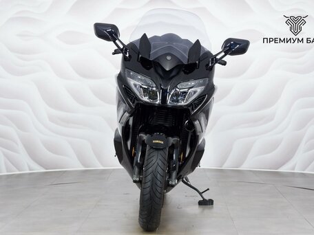 2023 Yamaha FJR1300, чёрный, 1517000 рублей, вид 4