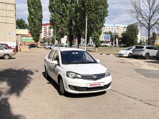 2014 FAW V5, белый, 179000 рублей, вид 1