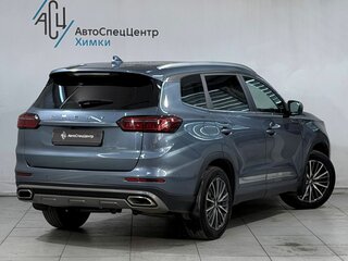 2021 Chery Tiggo 8 Pro I, серый, 1579800 рублей, вид 2