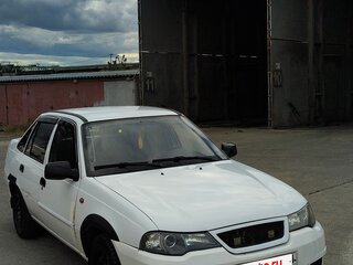 2012 Daewoo Nexia I Рестайлинг, серый, 200000 рублей, вид 2