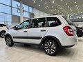 2026 Lada (ВАЗ) Granta Cross I Рестайлинг, серебристый, 1233540 рублей - вид 6