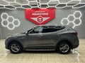 2016 Hyundai Santa Fe III Рестайлинг, серый, 2165000 рублей - вид 3
