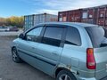 2002 Hyundai Matrix I, зелёный, 135000 рублей - вид 3