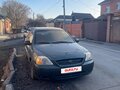2003 Kia Rio I Рестайлинг, зелёный, 120000 рублей - вид 1