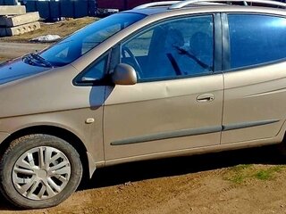 2008 Chevrolet Rezzo, бежевый, 259000 рублей, вид 5