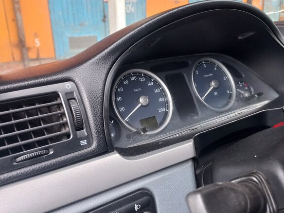 2013 ГАЗ ГАЗель (3302), белый, 750000 рублей - вид 11