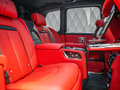 2025 Rolls-Royce Cullinan Black Badge I Рестайлинг (Series II), серый, 69100000 рублей - вид 11