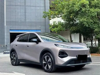 2026 Changan Qiyuan Q05 51.9 kWh II, серебристый, 2350000 рублей, вид 3