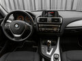 2017 BMW 1 серии 118i II (F20/F21) Рестайлинг 2, белый, 1930000 рублей - вид 7