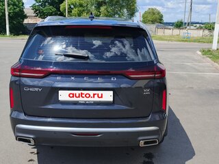 2022 Exeed VX I, серый, 2700000 рублей, вид 3
