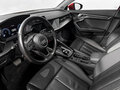 2022 Audi A3 IV (8Y), красный, 3300000 рублей - вид 8