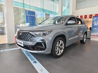 2025 Jetta VS7 I Рестайлинг 2, серый, 1900000 рублей, вид 2