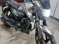 2023 ABM Alpha 110, серый, 55000 рублей