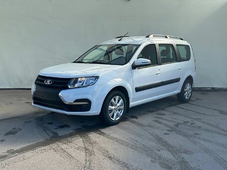 Lada (ВАЗ) Largus I Рестайлинг