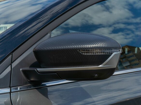 2026 Geely Coolray I Рестайлинг 2, серый, 2964990 рублей - вид 12