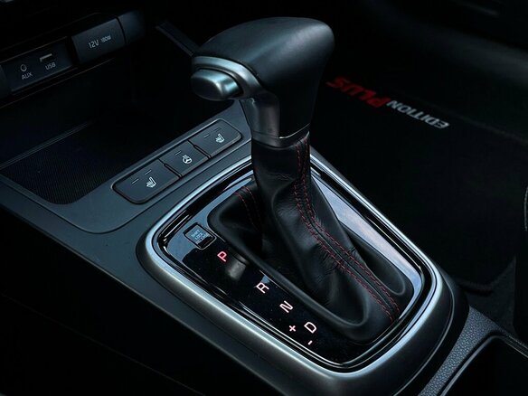 2020 Kia Rio IV, серый, 1642200 рублей - вид 13