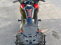 2010 Honda CBF 600, красный, 400000 рублей - вид 3