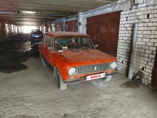 1984 Lada (ВАЗ) 2101, красный, 45500 рублей, вид 2