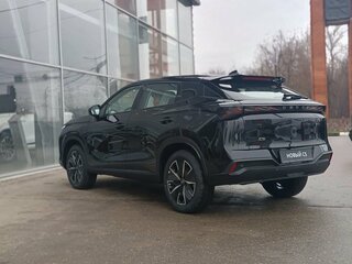 2026 Omoda C5 II, чёрный, 2779000 рублей, вид 5