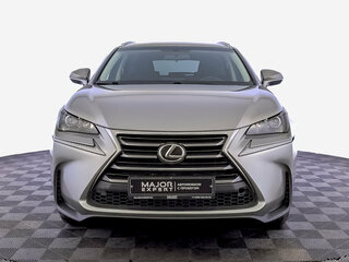 2015 Lexus NX 200 I, серый, 2485000 рублей, вид 2