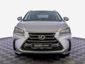 2015 Lexus NX 200 I, серый, 2485000 рублей - вид 1