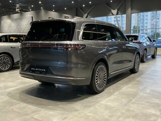 2026 Esteo Exlantix ET8, серый, 7690000 рублей, вид 4