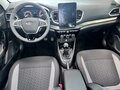 2026 Lada (ВАЗ) Vesta I Рестайлинг (NG), синий - вид 6
